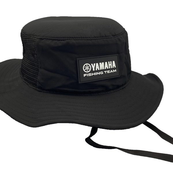 fishing team bucket hat