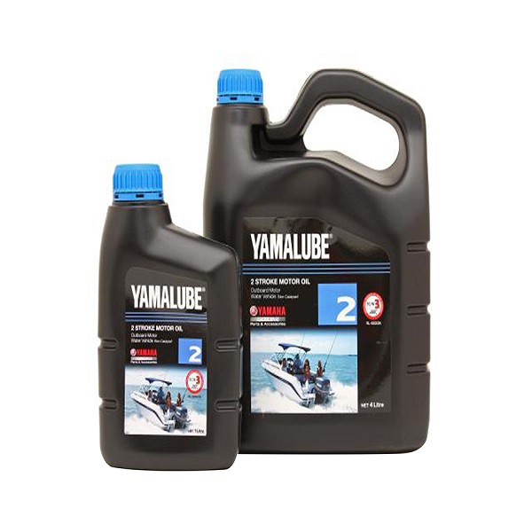 2 STROKE OIL