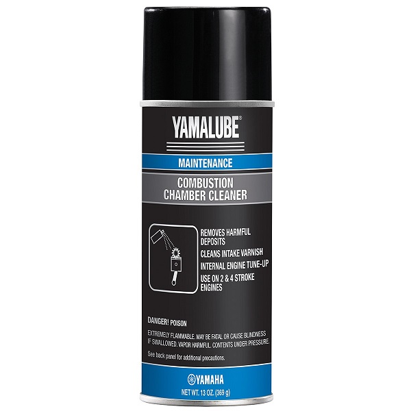 COMBUSTION CLEANER