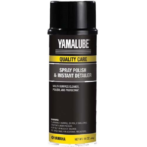 SPRAY POLISH
