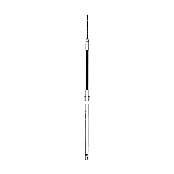 BLA STEERING CABLES