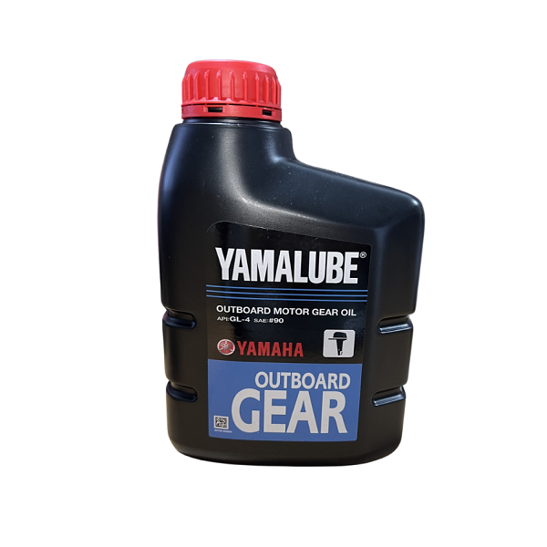 GL4 GEAR OIL