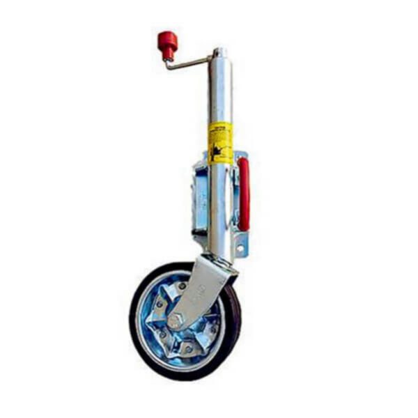 JOCKEY WHEEL
