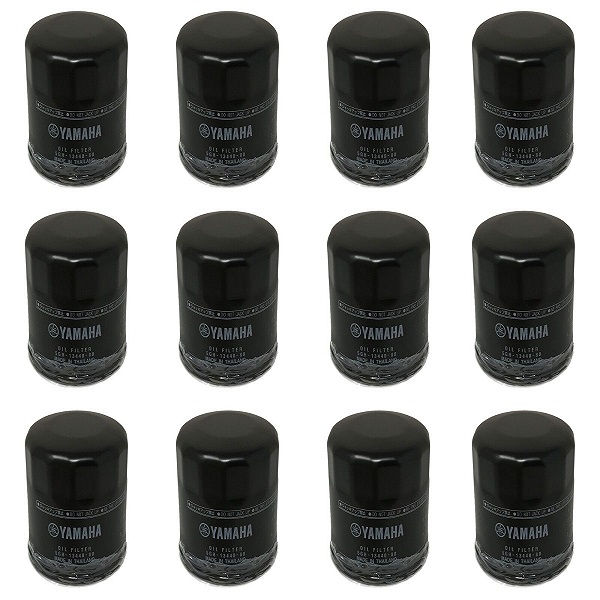 OIL FILTERS