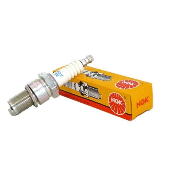 SPARK PLUGS