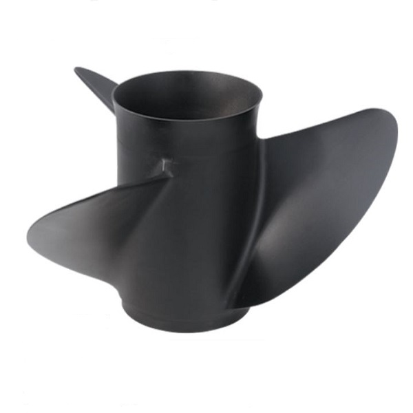 BLACK SS PROP