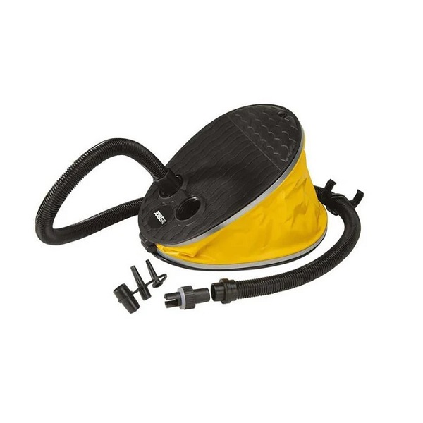 FOOTPUMP