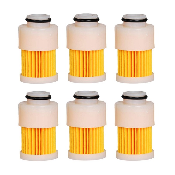 FUEL FILTERS