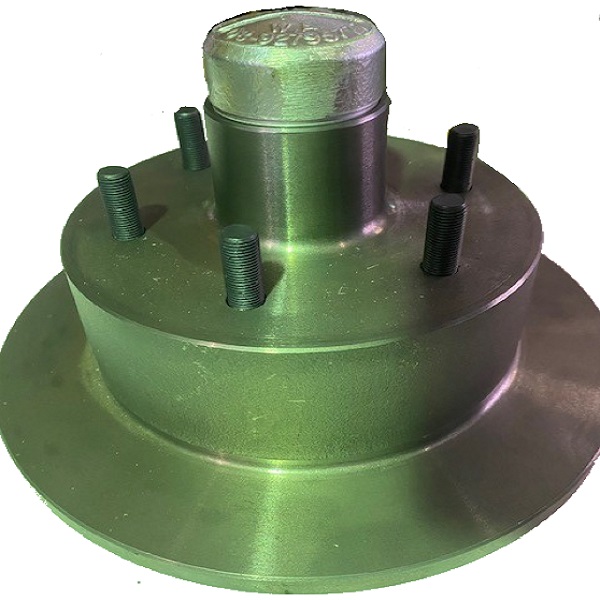 Hub & Disc 13mm - Ford