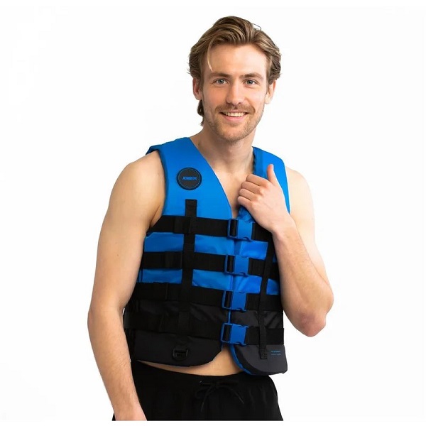 JOBE PFD BLUE