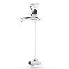 Kraken Trolling motor WHITE