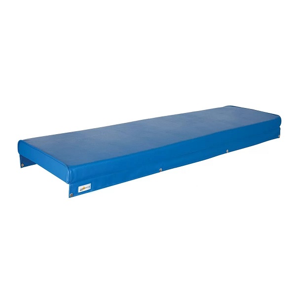 Boat Bench Cushions - Blue