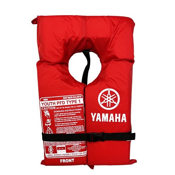 PFD-23100-RD-40