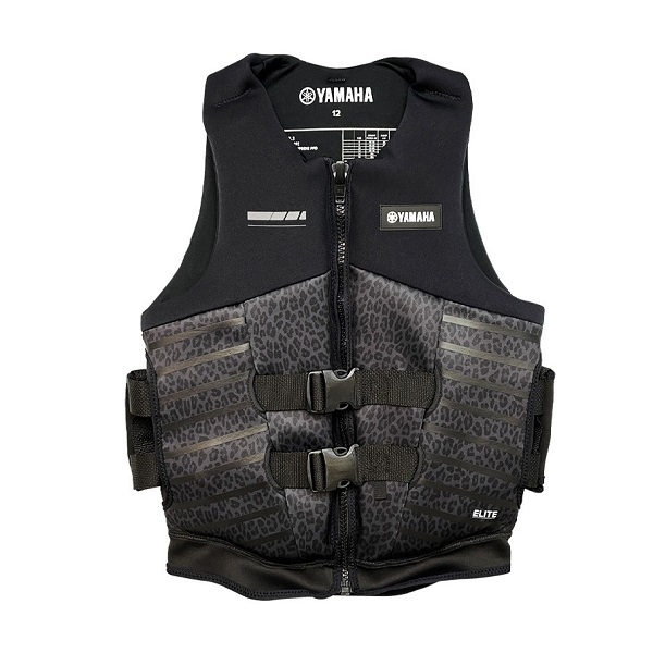 PFD-23ELL-BK