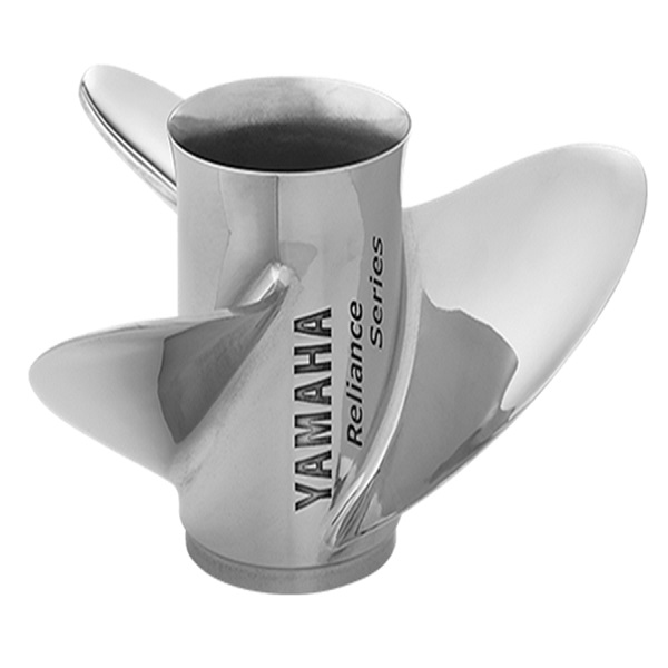 RELIANCE SERIES M PROP