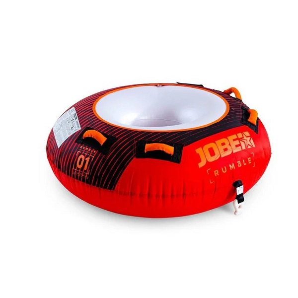 RUMBLETUBE