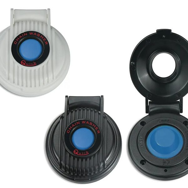 FOOT SWITCH CHAIN WASHER