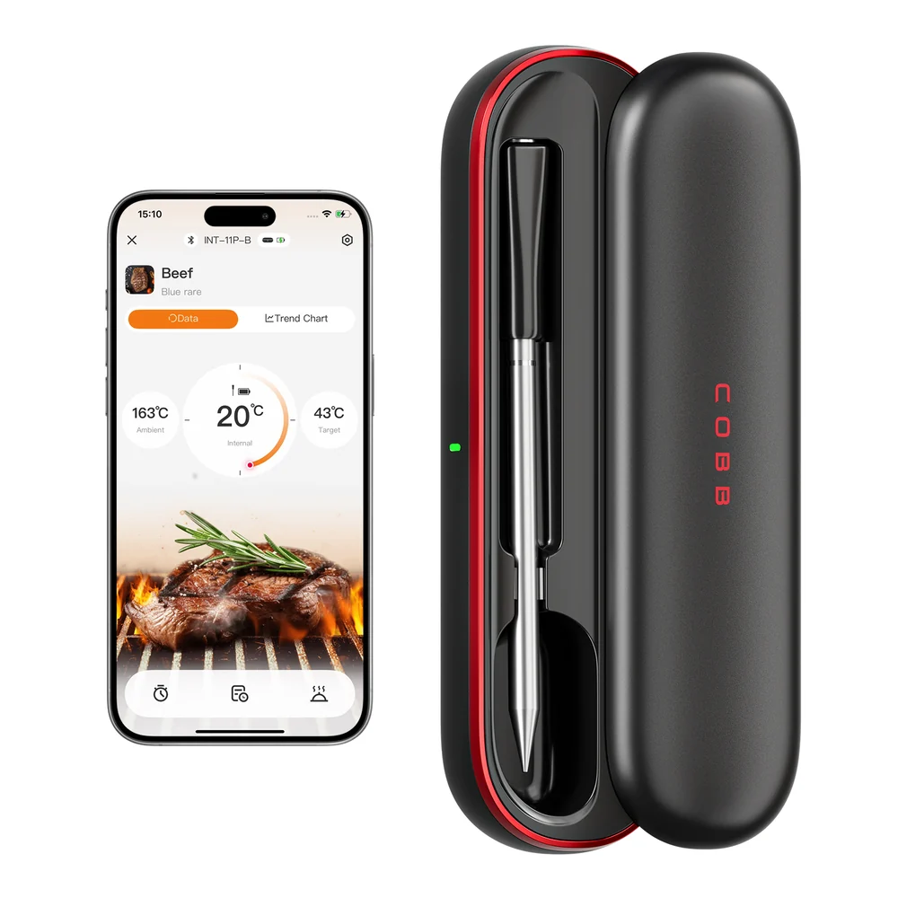 COBB Wireless BBQ Thermometer - Image 6